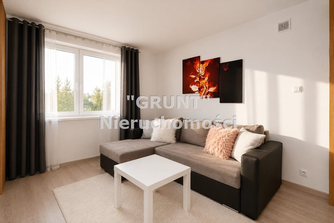 Zapraszam do wynajęcia 19,6 m² nowoczesnego mieszkania w Piła Piła, Zamość  20m2 Foto 1