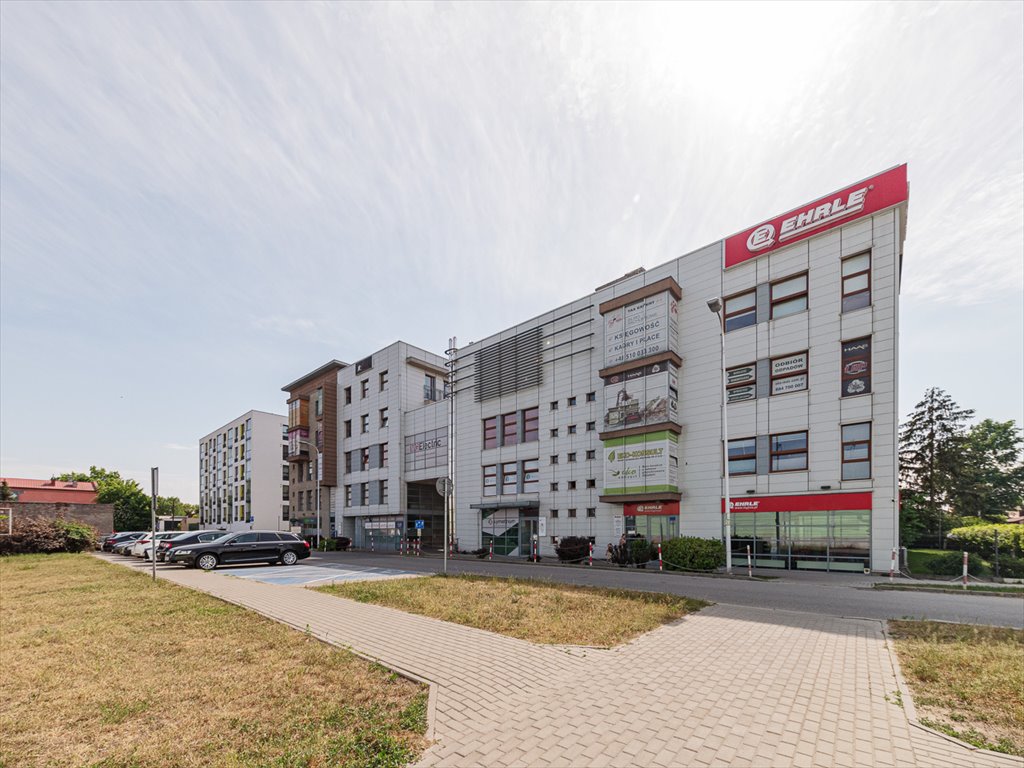 Lokal użytkowy na wynajem Warszawa, Białołęka, Modlińska 129  72m2 Foto 14