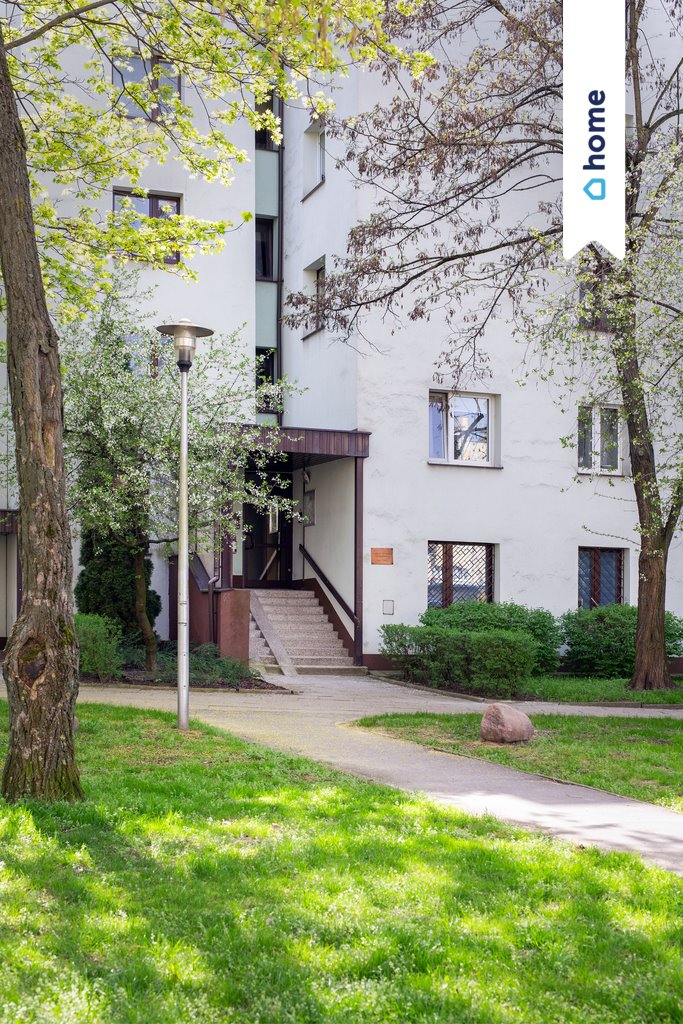Mieszkanie trzypokojowe na sprzedaż Warszawa, Żoliborz, Jasnodworska  55m2 Foto 17