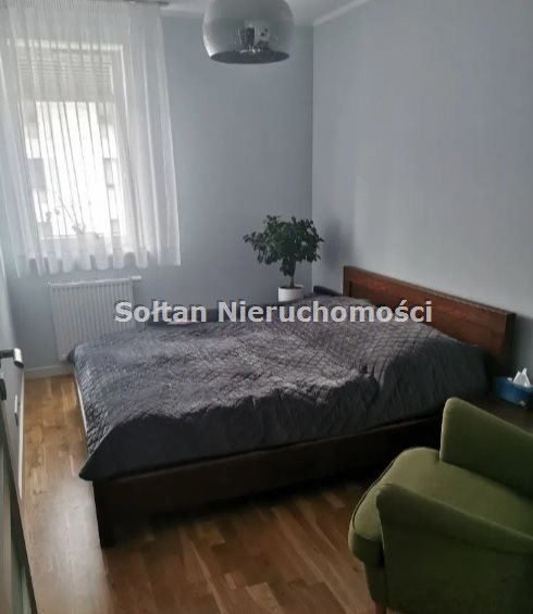 Polecam 3-pokojowe mieszkanie na Bemowie z balkonem i garażem Warszawa, Bemowo, Batalionów Chłopskich  62m2 Foto 1