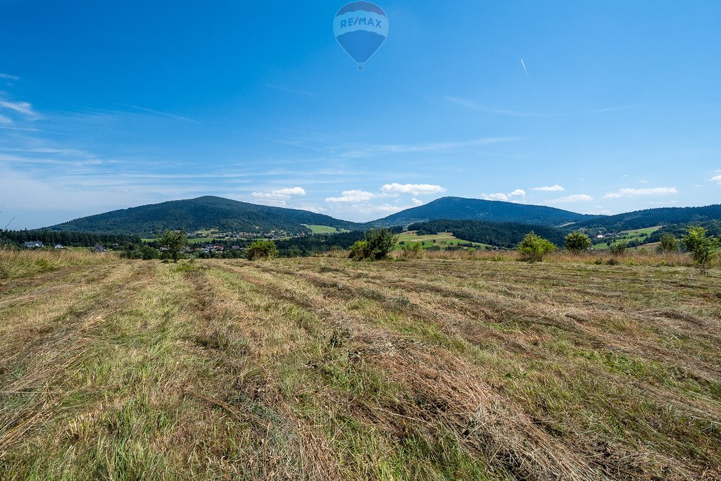 Działka budowlana na sprzedaż Kasina Wielka  1 700m2 Foto 17