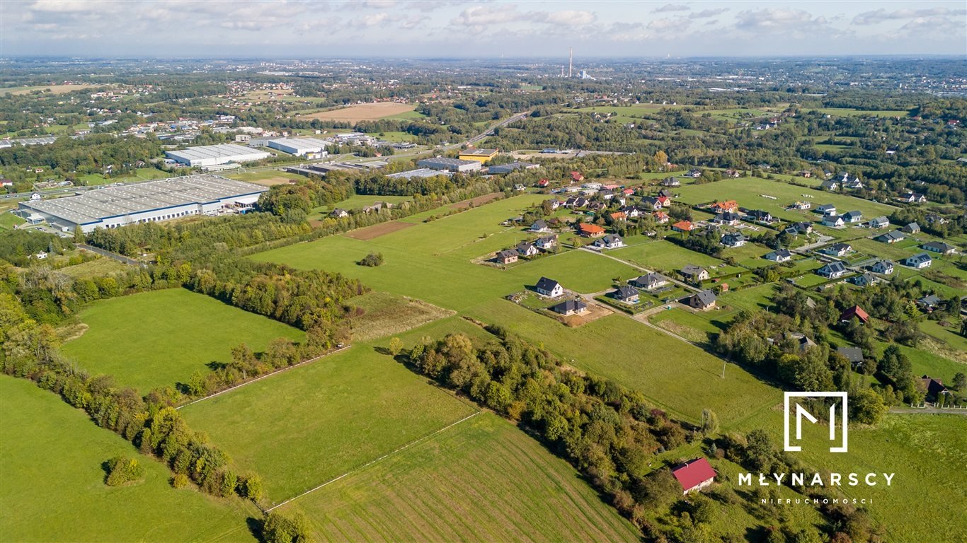 Działka budowlana na sprzedaż Bielsko-Biała, Stare Bielsko, Stare Bielsko  4 344m2 Foto 15