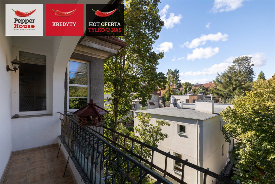 Przestronne 130m2 w kamienicy z 1907 r. z balkonami Sopot, Adama Mickiewicza  130m2 Foto 1