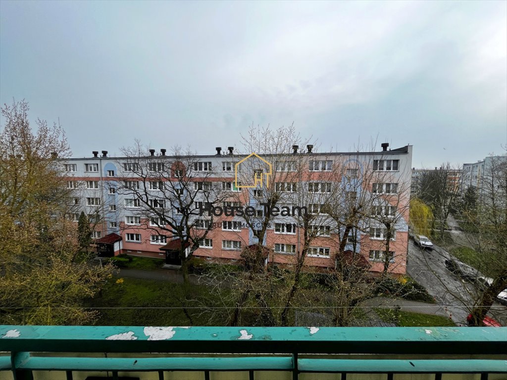 Mieszkanie dwupokojowe na sprzedaż Bydgoszcz, Wyżyny, Komuny Paryskiej  42m2 Foto 12