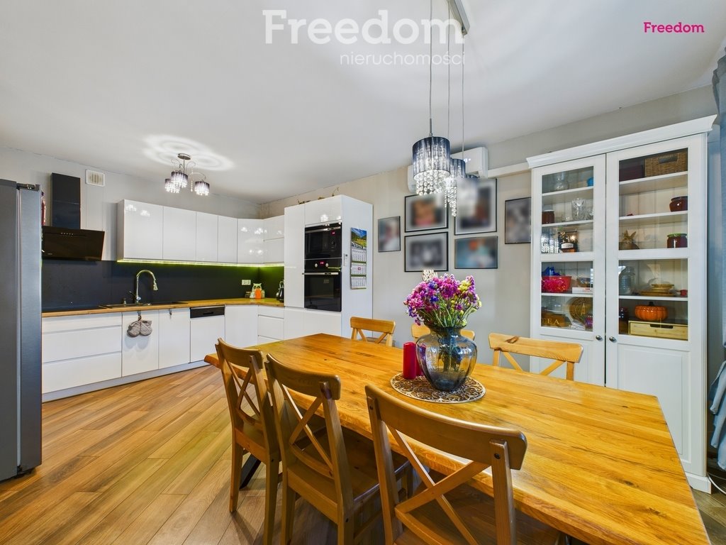 Nowoczesny dom 210 m² z dużą działką - polecam Kozienice  210m2 Foto 1