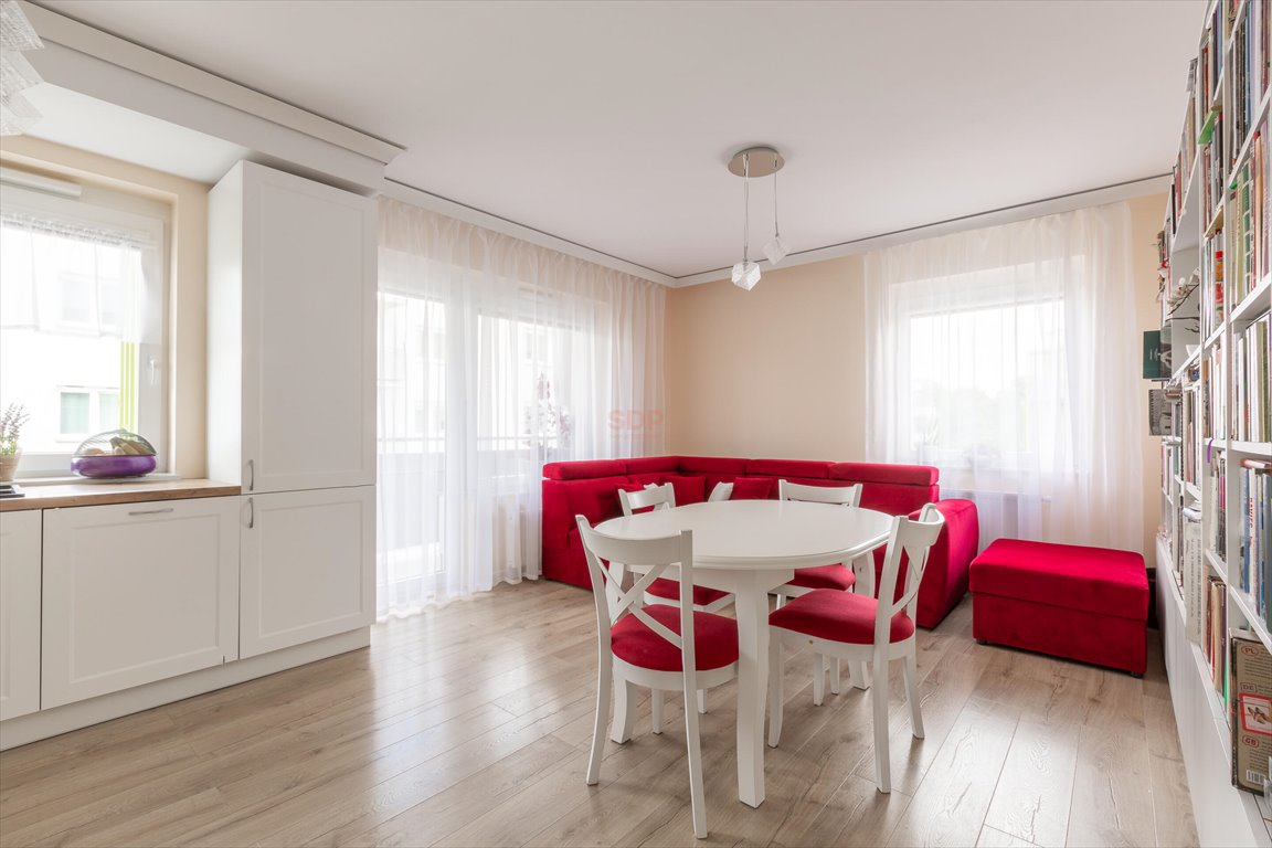 Mieszkanie czteropokojowe  na sprzedaż Wrocław, Psie Pole, Swojczyce, Ameriga Vespucciego  66m2 Foto 1