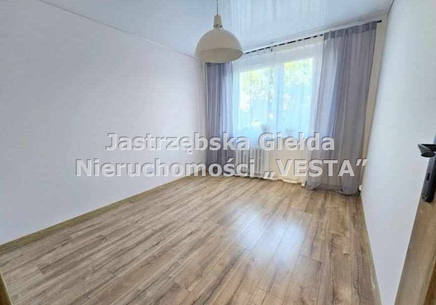 Mieszkanie trzypokojowe na sprzedaż Jastrzębie-Zdrój, Wielkopolska  56m2 Foto 7