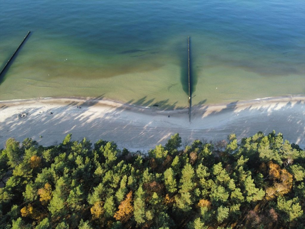 Mieszkanie dwupokojowe na sprzedaż Kołobrzeg  44m2 Foto 15