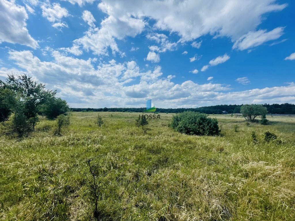 Działka budowlana na sprzedaż Jabłonka  2 114m2 Foto 9