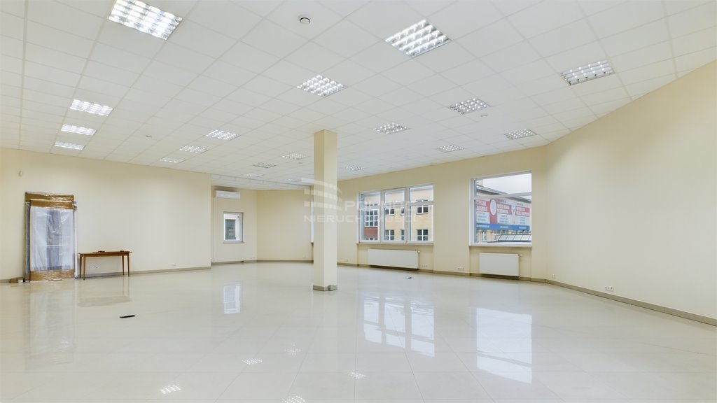 Lokal użytkowy na wynajem Białystok, Antoniuk, Choroszczańska  160m2 Foto 5