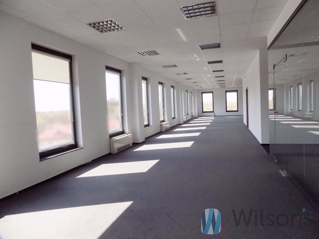 Lokal użytkowy na wynajem Warszawa, Wola  630m2 Foto 2