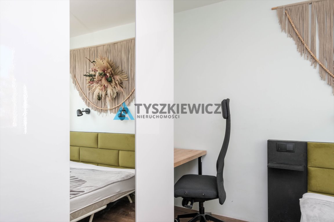 Mieszkanie trzypokojowe na sprzedaż Gdańsk, Orunia, Raduńska  52m2 Foto 9