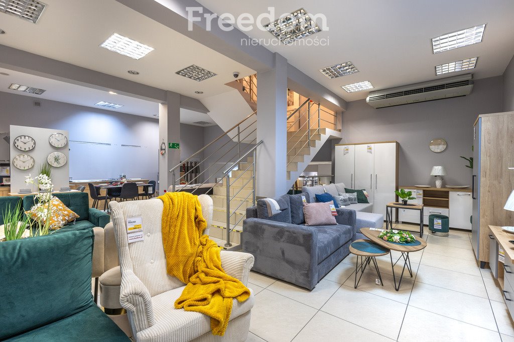 Lokal użytkowy na wynajem Ciechanów, Warszawska  335m2 Foto 1