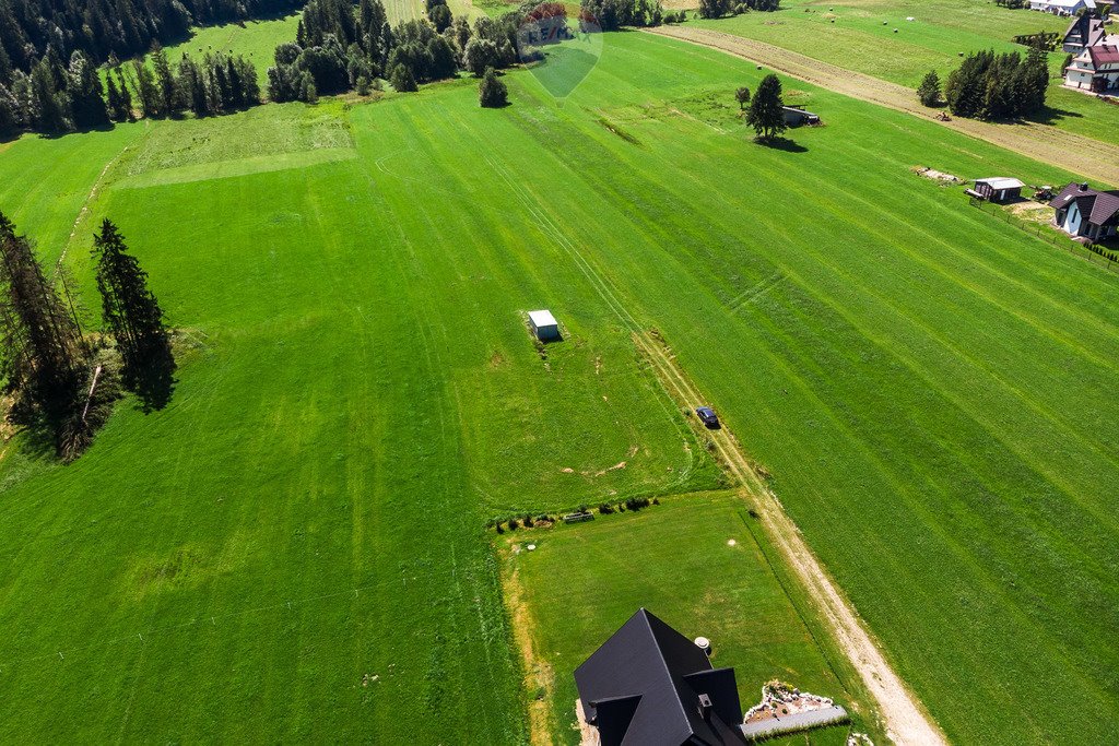 Działka budowlana na sprzedaż Maruszyna  844m2 Foto 7