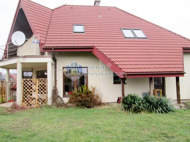 Dom na sprzedaż Nieporęt 207m2 Foto 1 Dom na sprzedaż Nieporęt 207m2 Foto 1