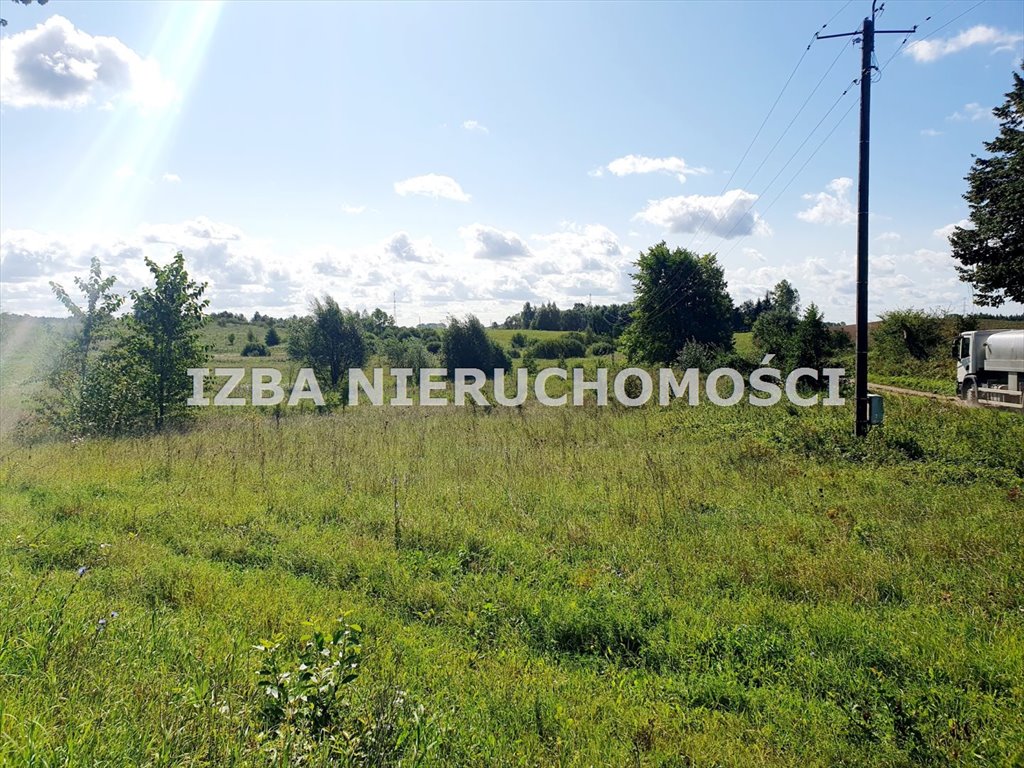 Działka budowlana na sprzedaż Świdry, Dzięgiele Oleckie  87 632m2 Foto 14