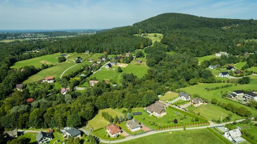 Działka budowlana na sprzedaż Brenna  4 800m2 Foto 8