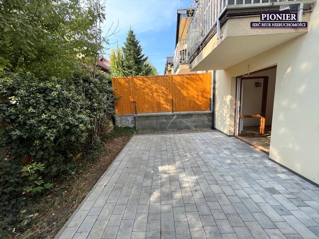 Mieszkanie trzypokojowe na sprzedaż Bielsko-Biała  63m2 Foto 7