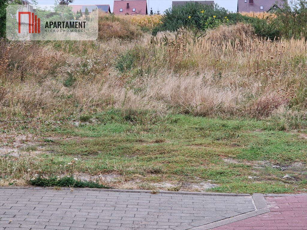 Działka budowlana na sprzedaż Żnin, Góra  1 957m2 Foto 8