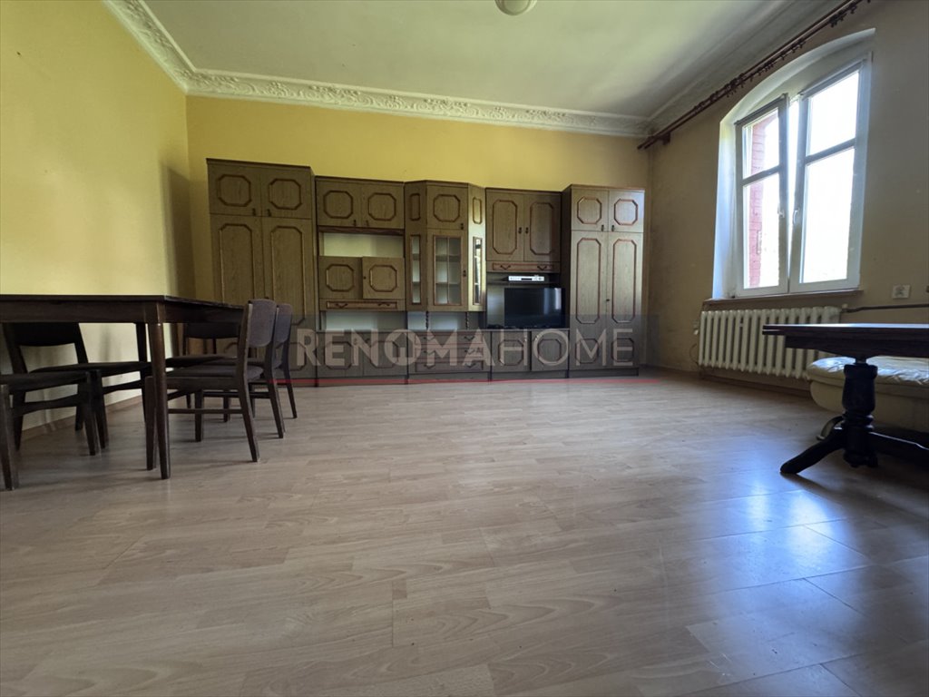 Przestronne mieszkanie z garażem i ogrodem w Ludwikowicach Kłodzkich Ludwikowice Kłodzkie  52m2 Foto 1