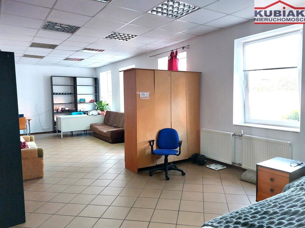 Lokal użytkowy na sprzedaż Pruszków, Promyka  68m2 Foto 4