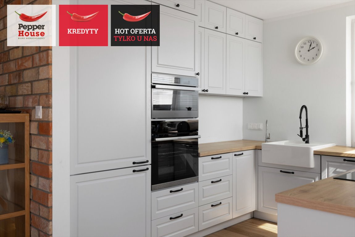 Dom na sprzedaż Stegna, Słoneczna  159m2 Foto 1