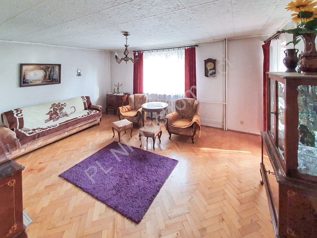 Przestronny dom 285 m2 z garażem i dużą działką. Klaudyn  285m2 Foto 1
