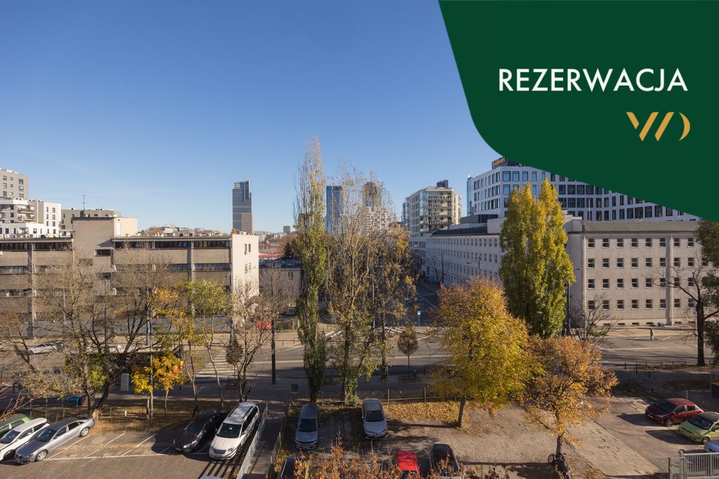 Mieszkanie dwupokojowe na sprzedaż Warszawa, Wola  42m2 Foto 1