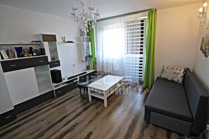 Kawalerka na sprzedaż Starogard Gdański, Zielona 32m2 Foto 1 Kawalerka na sprzedaż Starogard Gdański, Zielona 32m2 Foto 1