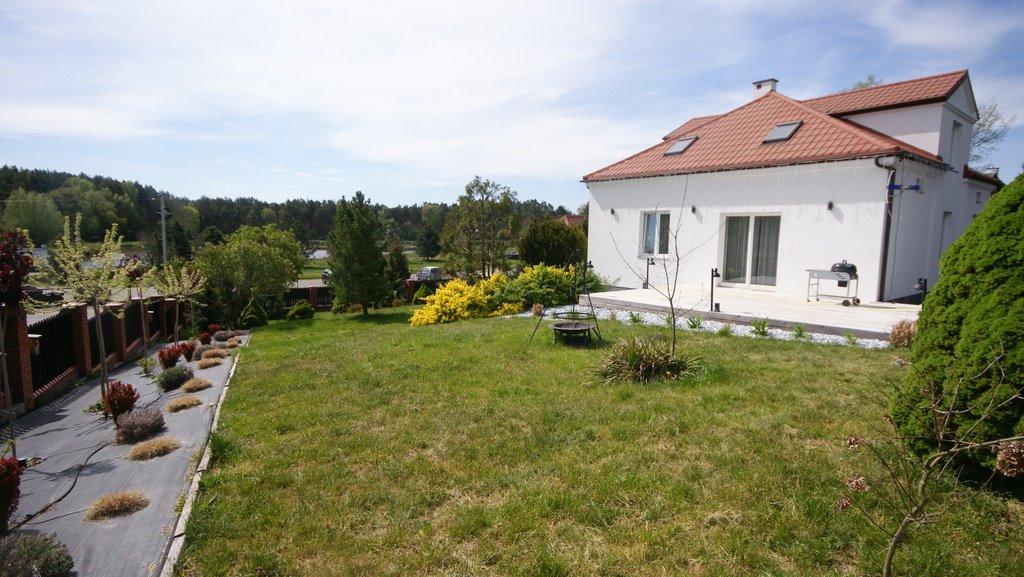 Na sprzedaż przestronny dom 170 m² z ogrodem i garażem Lublin, Zemborzyce  170m2 Foto 1