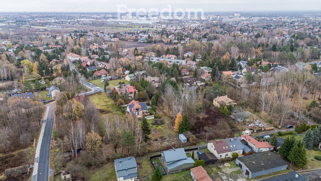 Działka budowlana na sprzedaż Piaseczno, Pomorska  850m2 Foto 12