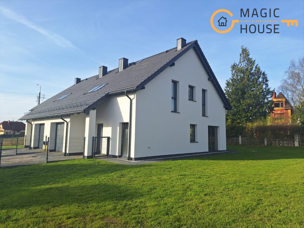 Dom na sprzedaż Kiełpino, Starowiejska  146m2 Foto 1