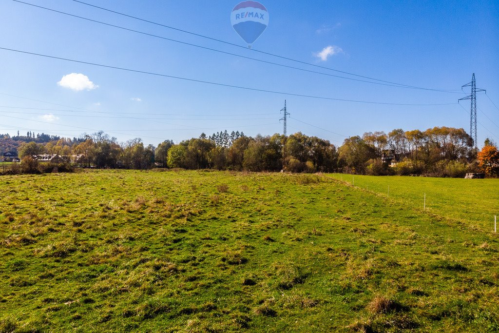 Działka budowlana na sprzedaż Szaflary  946m2 Foto 5