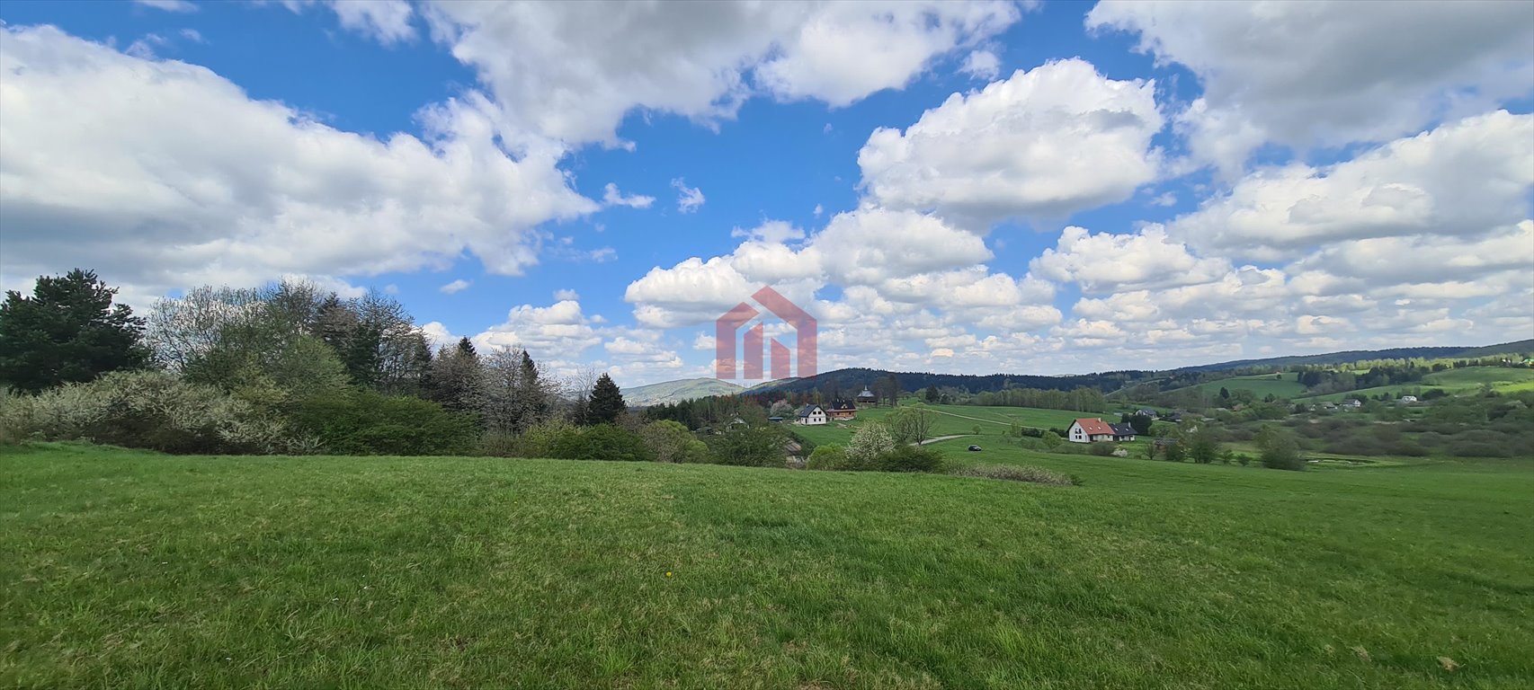 Działka budowlana na sprzedaż Jałowe  1 500m2 Foto 7