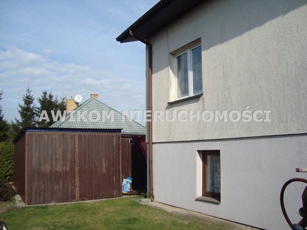 Dom na sprzedaż Żelechów  198m2 Foto 4