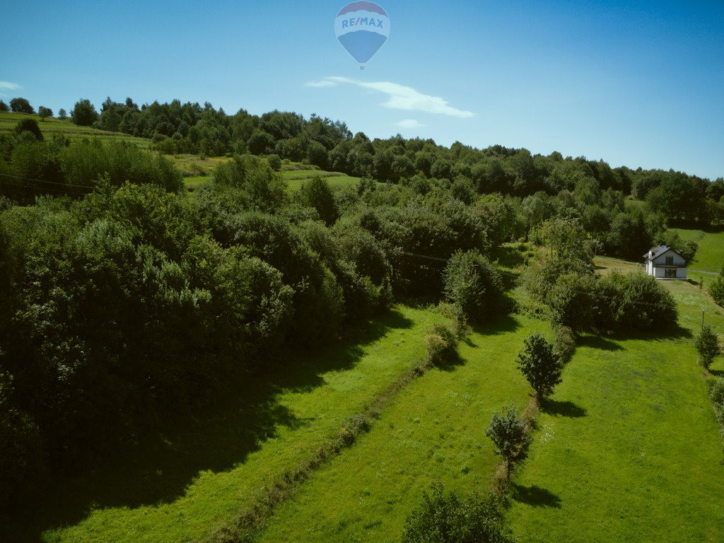 Działka budowlana na sprzedaż Stronie  2 294m2 Foto 11