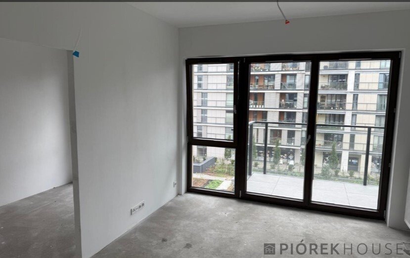 Mieszkanie 29 m² na Mokotowie z balkonem - polecam! Warszawa, Mokotów, Cybernetyki  29m2 Foto 1
