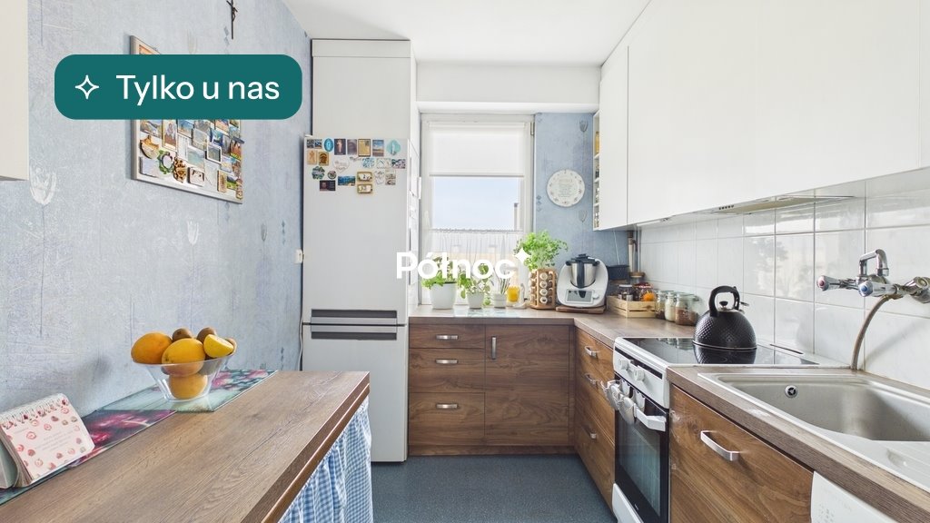 Na sprzedaż przestronne 3-pokojowe mieszkanie z balkonem w Łomży Łomża, Hugona Kołłątaja  61m2 Foto 1
