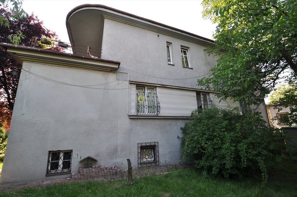 Dom na sprzedaż Katowice, Śródmieście, Rezydencja w Śródmieściu z ogromnym potencjałem.  583m2 Foto 4