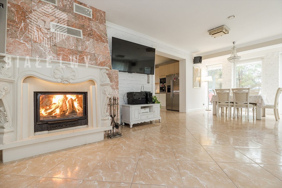 Dom na sprzedaż Stefanowo, Letniskowa  345m2 Foto 1