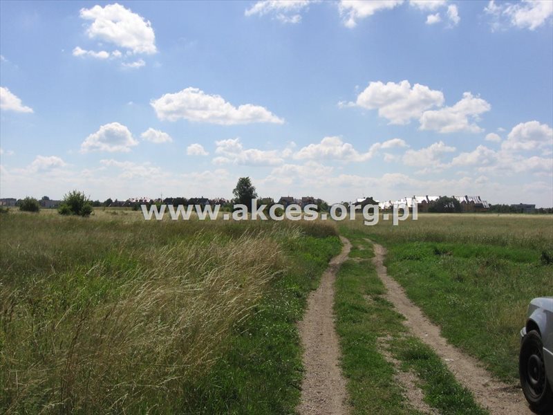 Działka budowlana na sprzedaż Marki, Marki 2 000m2 Foto 1 Działka budowlana na sprzedaż Marki, Marki 2 000m2 Foto 1