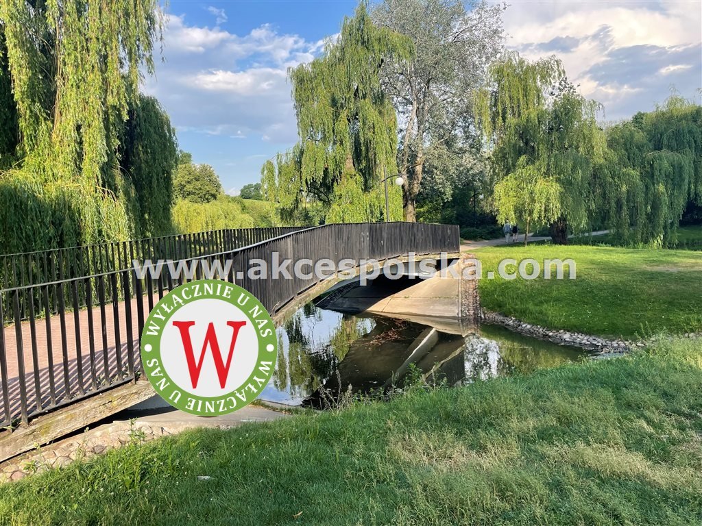 Zapraszam do wynajmu 76 m² apartamentu z widokiem na Park Moczydło Warszawa, Wola, Koło, Czorsztyńska  76m2 Foto 1