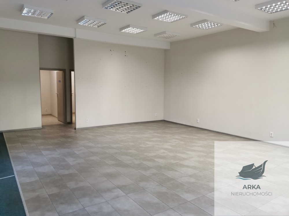 Lokal użytkowy na wynajem Mierzyn  360m2 Foto 1