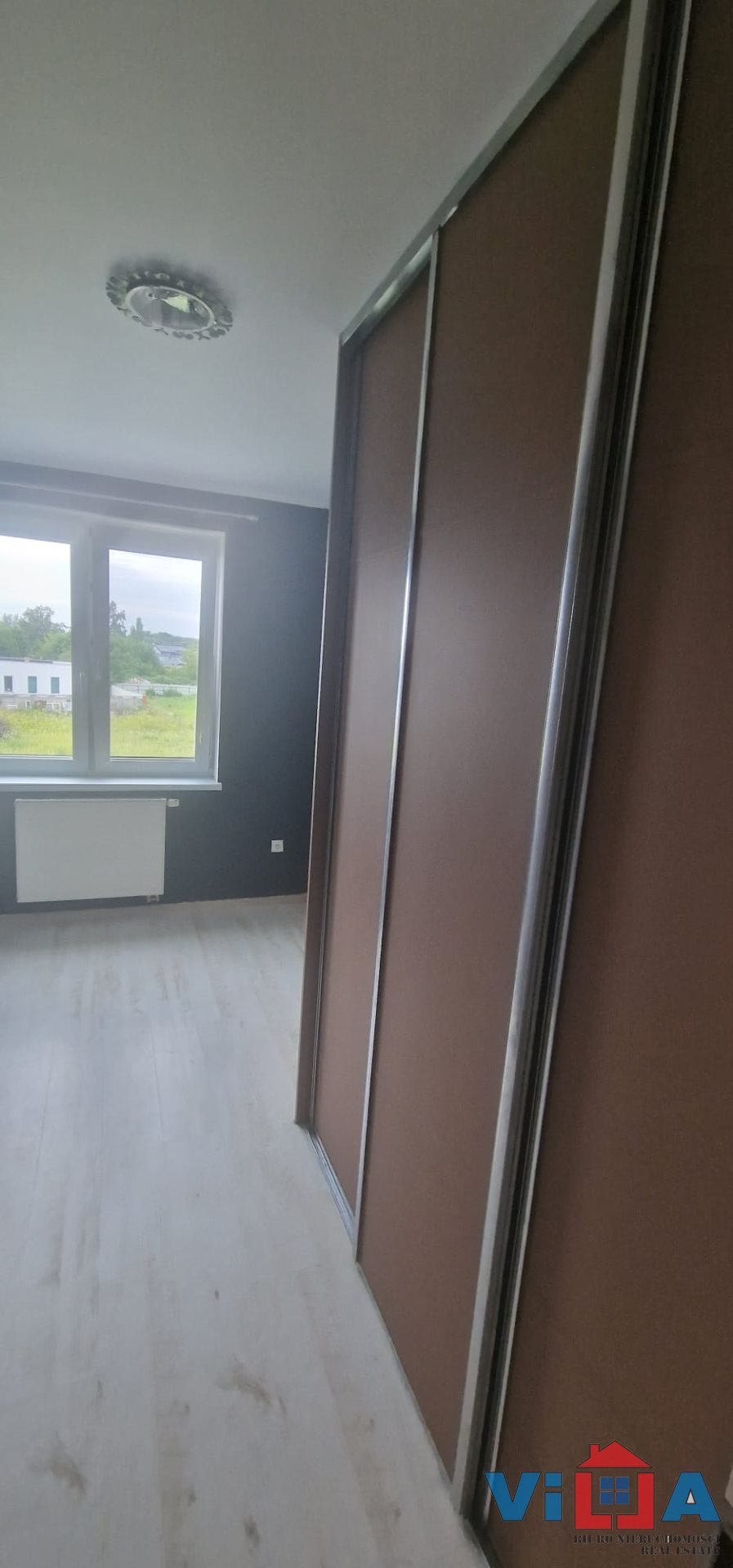 Mieszkanie trzypokojowe na sprzedaż Słubice  55m2 Foto 8