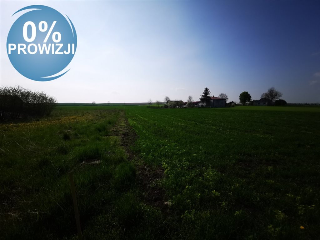 Działka rolna na sprzedaż Chełm, Żółtańce  900m2 Foto 3