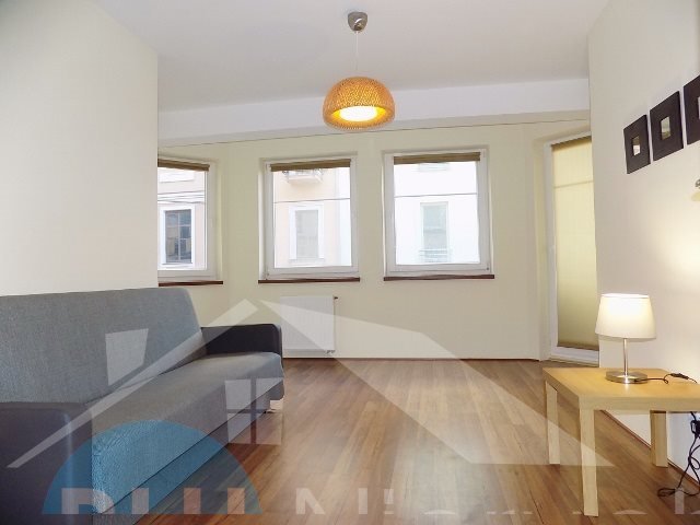 Przestronne 2 pok. z balkonem, winda, niskie koszty Głogów, Stare Miasto  51m2 Foto 1