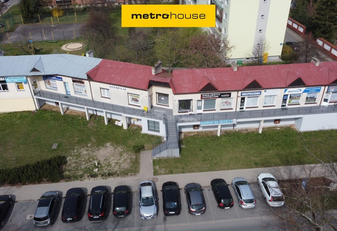 Lokal użytkowy na sprzedaż Wyszków  52m2 Foto 1