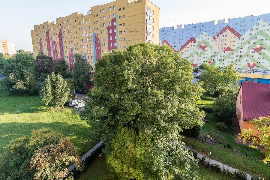 Kawalerka na sprzedaż Kraków, Bieżanów-Prokocim, Prokocim, ks. Piotra Ściegiennego  33m2 Foto 15