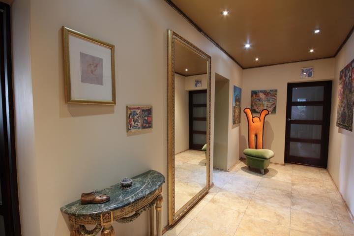 Ekskluzywny apartament 120 m2 w kameralnej kamienicy w Wawrze Warszawa, Wawer, Anin, Rzeźbiarska  120m2 Foto 1