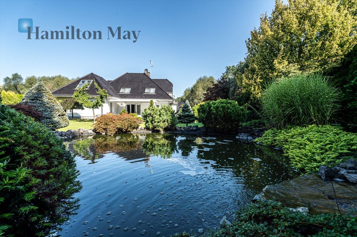 Dom na sprzedaż Kraków, Łagiewniki, Sielska K  692m2 Foto 1